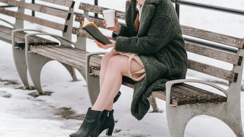 chaussures en soldes